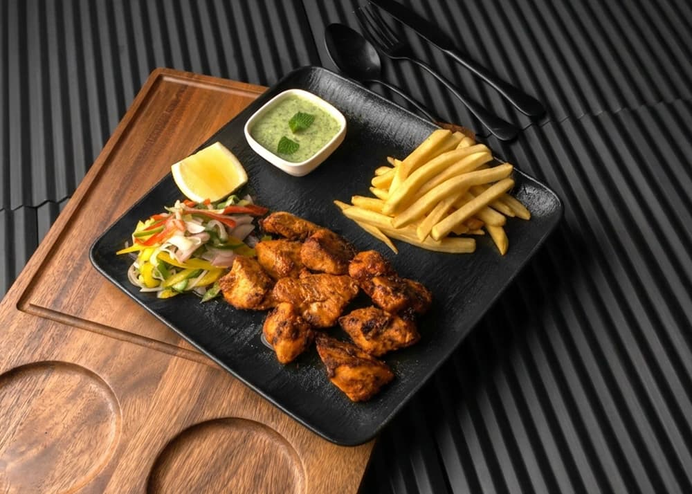 Chicken Tikka
